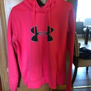 Under Armour Hoodie